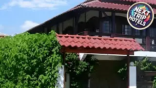 Pousada Acqua Marina | Paraty, Brazil | Hotel Review ⭐