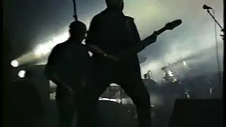Artillery - Live 2000 at Wacken Open Air