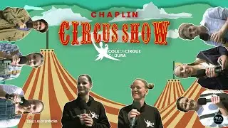 Cirque Starlight Production 2025 - École de Cirque du Jura