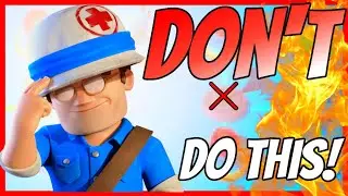 *STOP* AND DO THIS NEXT in SEASON 48! // Boom Beach Warships