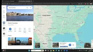 Scrape google map data with Python and Selenium || Automation Script