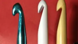 Yarn Addiction #13 Crochet Hook Review