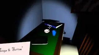 TVOThief обзор