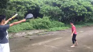Asian law kick