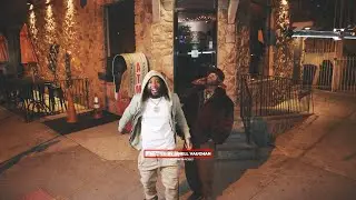 Money X ft Treach - UP NEXT [DIRECTED BY ISHELL VAUGHAN]