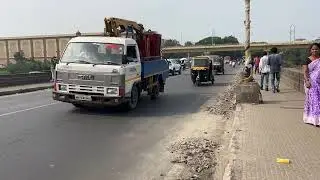 छत्रपती शिवाजी महाराज पूल (शिवाजी पूल) ब्रिटिश कालीन (Shivaji Pul) PMC 2023