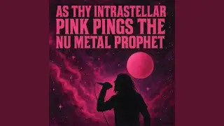 Neo Punk Djent Wall (1) (A1 Version)