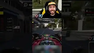 EL SUPERMAN DE MONACO // F1 23