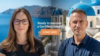 Coach Certification Worth It? Here's What Hilda Discovered
