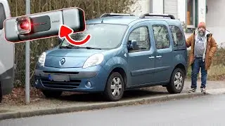 Botslab G980H Dashcam Test: 4K-Bildqualit&auml;t im Praxistest (unter 300&euro;)