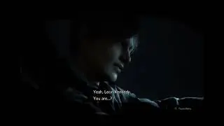 Resident Evil 2 remake iOS mobile edition ￼