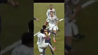 Vin&iacute;cius Magic + Bellingham Goal = Pure Football Art
