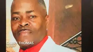 Sorry Garry Thomas
