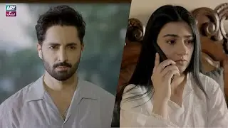 Shadi Karogi Mujhse?😍 | Danish Taimoor & Sarah Khan | Best Scene | Sher