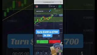 How to grow your account? #fulltimetrading #trading