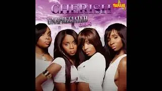 Cherish- Oooh (Chopped & Slowed By DJ Tramaine713)