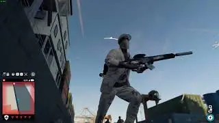 Watch Dogs 2 Police Overhaul Part 2 [Oakland Edition]