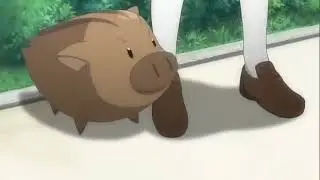 Clannad After Story Episodio 9(sub. espa&ntilde;ol)