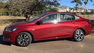 Avaliação  - Onix Plus Premier 2023: preço, consumo e test-drive - www.car.blog.br