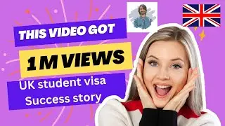 Uk study visa Success Story|| full details||🇬🇧If any questions Comment Below 👇pls💂&zwj;♀️