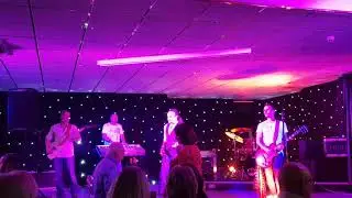 Alexander's Palace @ The Heaton Buffs