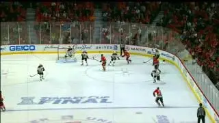 CBC loses control of 'Hockey Night in Canada NHL game