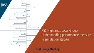 Understanding performance measures in simulation studies