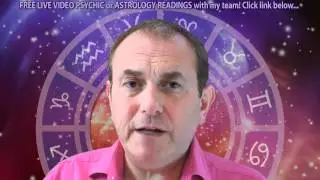 Scorpio Horoscope from 11th June 2012 HD