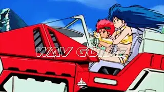 govanni ~ party girlz  「 p. stzy + dreamz + nate morgan 」