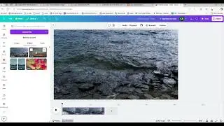 Бесплатный видеоурок по викторине в Canva (Часть 2) &mdash; Добавление движения и стиля