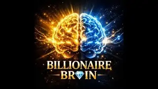 Theta Billionaire Brain Wave 💎 Unlock Abundance, Genius & Prosperity