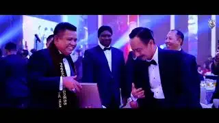 PINNACLE of SUCCESS BUSINESS AWARD 2025 #Mastercikwawa #usahawanmalaysia #mecstarz #mc30 