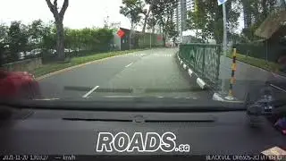 Reckless U Turn