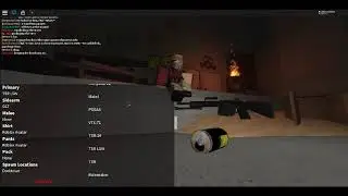 After The Flash SandStorm [Remastered] Lobby Music