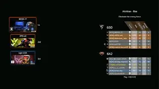 Titanfall 2 Migraine ingrained