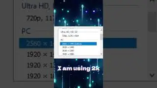These are the best DPI settings (Tips & Tricks) | Part 1