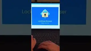 Lockdown browser cheat #cheatlockdownbrowser #examcheat #howtocheatinanonlineexam2025