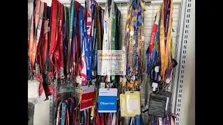 Student lanyards  -custom design sublimation ,printing lanyards  #daketnoilanyards #daketnoi