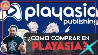 &iquest;Quieres Comprar en Play Asia? Todo lo que Necesitas Saber