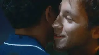 Two Men, One Secret | Gay Short Film | American Smile