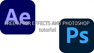 ✨How To Get After Effects OR Photoshop For FREE!! Easy tutorial