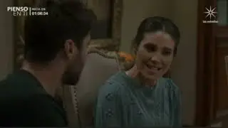 Perdonanuestrospecados emociones a flor de la piel AmoresVerdaderos VitóriayArriaga ErikayEduardo 💛💚