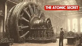 The Nuclear City America Built &mdash; And Then Erased From History