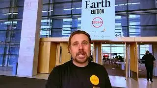 Sun Exchange Team Visits Daily Maverick's The Gathering: Earth Edition