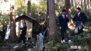 恋するフォーチュンクッキー　Ver.  遊佐町