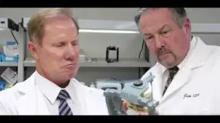 KDA Premium Removable & Dental Implant Laboratory 2015 Video |4K|