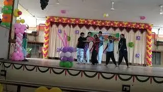 SKSD Mahila Kalasala Jr., Tanuku