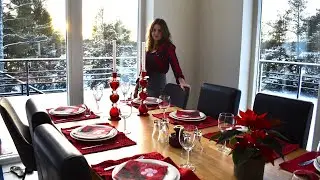 Three Days of Christmas on the Åland Islands | Days of my life ep.13