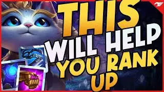 The NEW Yuumi comp - Full Yuumi Reroll Guide Set 8 Patch 13.1C | Teamfight Tactics Guides
