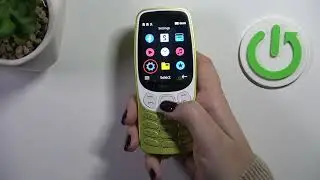 How to Change Brightness Level in NOKIA 3210 (2024) &ndash; Find Screen Brightness Options